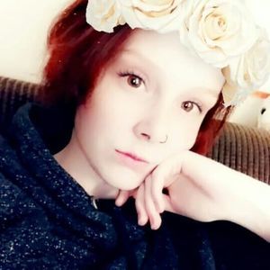 Meet your Posher, Kaylee